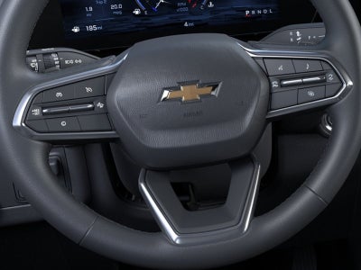 2026 Chevrolet Suburban LS 4WD