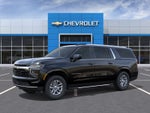 2026 Chevrolet Suburban LS 4WD