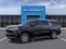 2026 Chevrolet Suburban LS 4WD