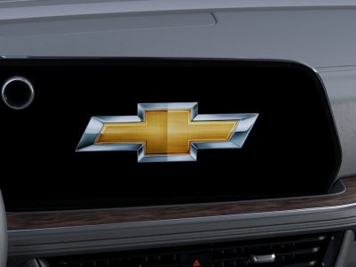 2026 Chevrolet Suburban LS 4WD
