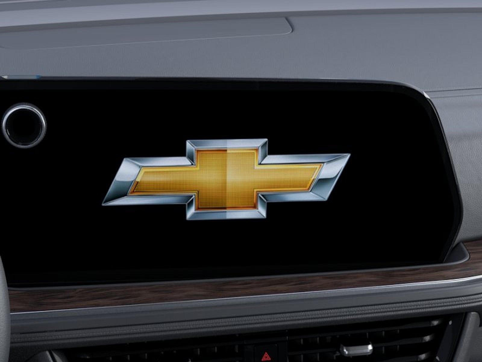 2026 Chevrolet Suburban LS 4WD