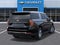 2026 Chevrolet Suburban LS 4WD