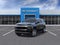 2026 Chevrolet Suburban LS 4WD