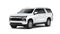 2026 Chevrolet Suburban LS 4WD