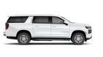 2026 Chevrolet Suburban LS 4WD