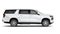 2026 Chevrolet Suburban LS 4WD