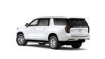 2026 Chevrolet Suburban LS 4WD