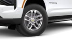 2026 Chevrolet Suburban LS 4WD