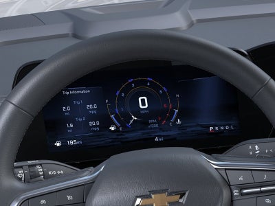 2027 Chevrolet Suburban LS 4WD