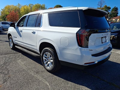 2027 Chevrolet Suburban LS 4WD