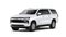 2027 Chevrolet Suburban LS 4WD