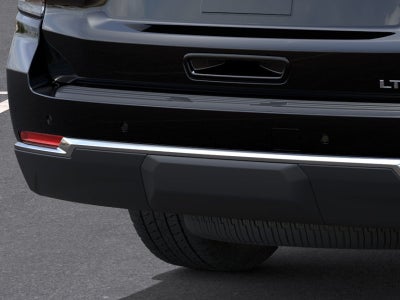 2027 Chevrolet Suburban LT 4WD