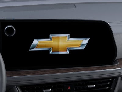 2027 Chevrolet Suburban LT 4WD