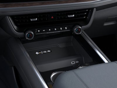 2027 Chevrolet Suburban LT 4WD