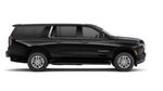 2027 Chevrolet Suburban LT 4WD