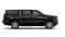 2027 Chevrolet Suburban LT 4WD