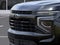 2026 Chevrolet Suburban RST 4WD