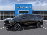 2026 Chevrolet Suburban RST 4WD