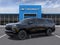 2026 Chevrolet Suburban RST 4WD