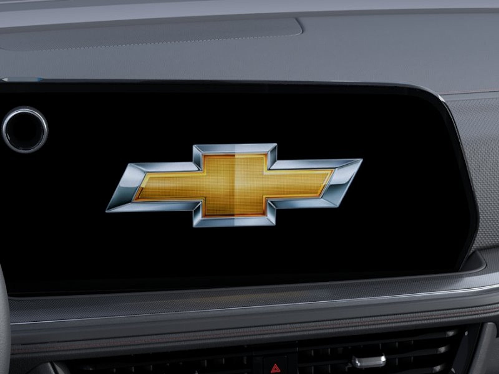2026 Chevrolet Suburban RST 4WD
