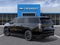 2026 Chevrolet Suburban RST 4WD
