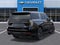 2026 Chevrolet Suburban RST 4WD