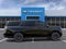 2026 Chevrolet Suburban RST 4WD