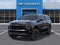 2026 Chevrolet Suburban RST 4WD