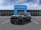 2026 Chevrolet Suburban RST 4WD