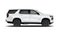 2026 Chevrolet Tahoe LS 4WD