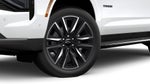 2026 Chevrolet Tahoe LS 4WD