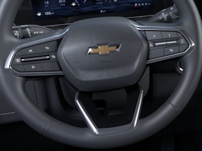 2026 Chevrolet Tahoe LS 4WD
