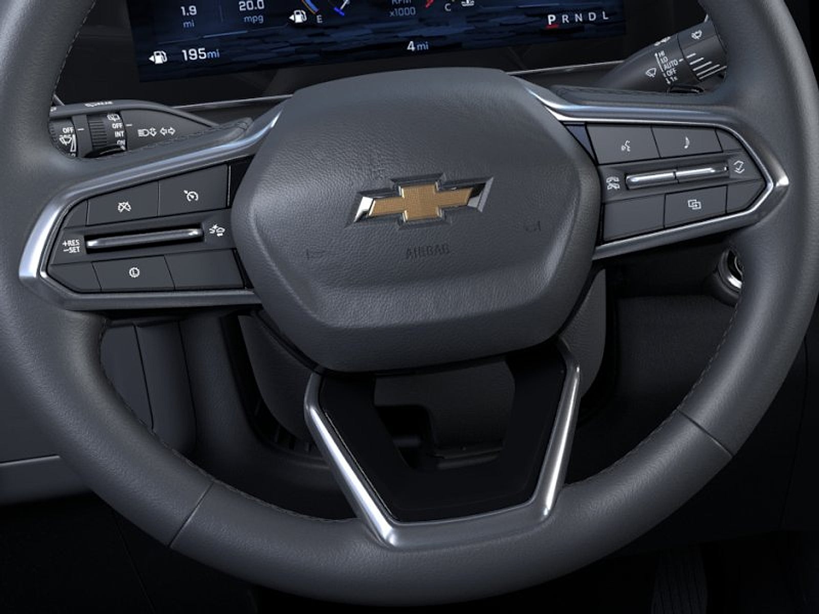 2026 Chevrolet Tahoe LS 4WD