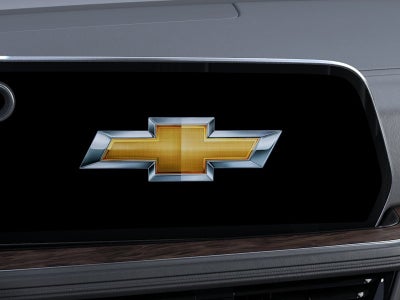 2026 Chevrolet Tahoe LS 4WD
