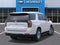 2026 Chevrolet Tahoe LS 4WD
