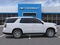 2026 Chevrolet Tahoe LS 4WD