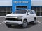 2026 Chevrolet Tahoe LS 4WD