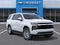 2026 Chevrolet Tahoe LS 4WD