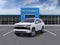 2026 Chevrolet Tahoe LS 4WD