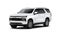 2026 Chevrolet Tahoe LS 4WD