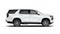2026 Chevrolet Tahoe LS 4WD