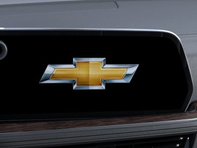 2026 Chevrolet Tahoe LS 4WD