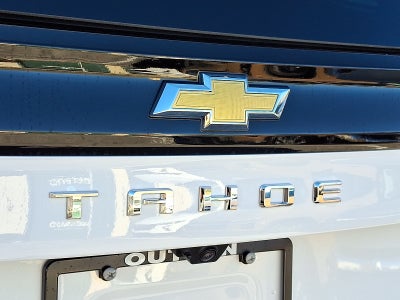2027 Chevrolet Tahoe LT 4WD
