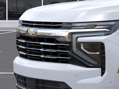 2027 Chevrolet Tahoe LT 4WD