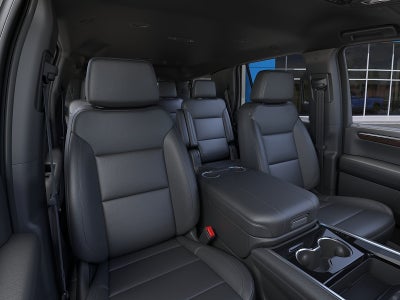 2027 Chevrolet Tahoe LT 4WD