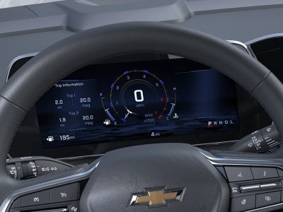 2027 Chevrolet Tahoe LT 4WD
