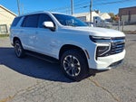 2027 Chevrolet Tahoe LT 4WD