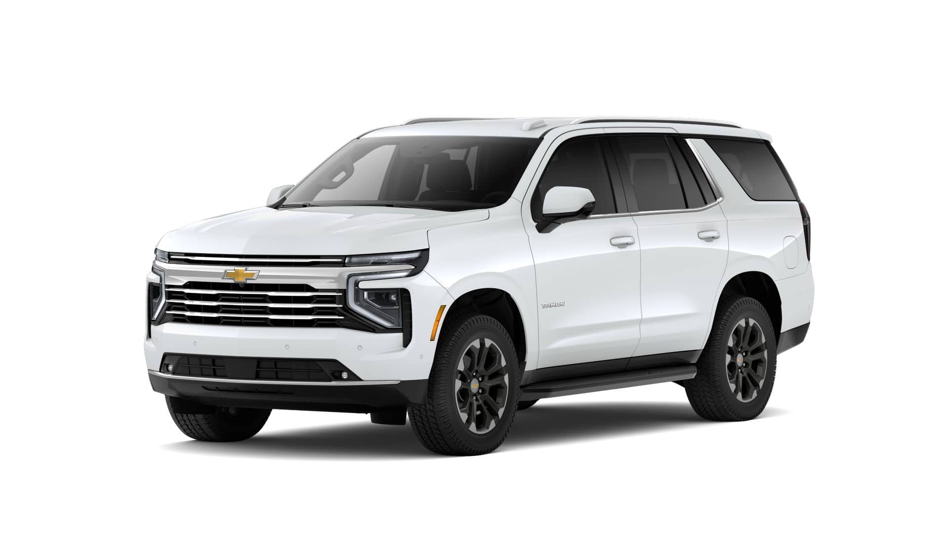 2027 Chevrolet Tahoe LT 4WD