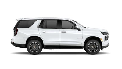 2027 Chevrolet Tahoe LT 4WD