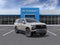 2027 Chevrolet Tahoe Z71 4WD